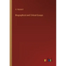 Biographical and Critical Essays