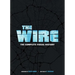 The Wire: The Complete Visual History: (The Wire Book, Television History, Photography Coffee Table Books)