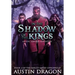 In the Shadow of the Kings: Fabled Quest Chronicles (Book 2): An Epic Fantasy Adventure