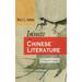 Insects in Chinese Literature: A Study and Anthology