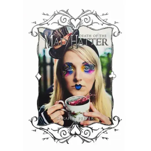 Death of the Mad Hatter