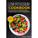 Low Potassium Cookbook: Main Course