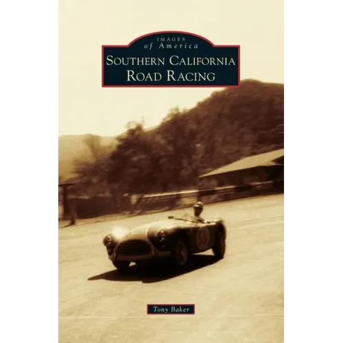 Southern California Road Racing