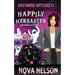 Happily Hereafter: A Paranormal Cozy Mystery