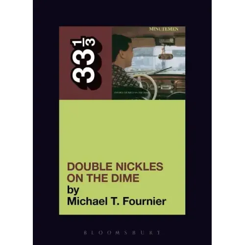 The Minutemen's Double Nickels on the Dime