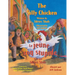 The Silly Chicken -- Le jeune coq stupide: English-French Edition
