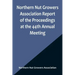 Northern Nut Growers Association Report of the Proceedings at the 44th Annual Meeting; Rochester, N.Y. August 31 and September 1, 1953