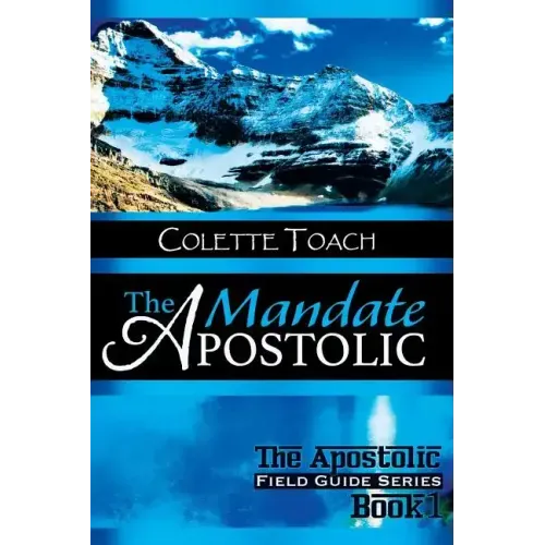 The Apostolic Mandate