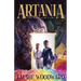 Artania - The Pharaoh's Cry