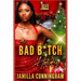 A Bad B*tch Holiday