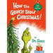 How the Grinch Stole Christmas! Full Color Edition
