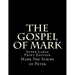 The Gospel of Mark: Super Large Print Edition