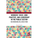 Workers' Voice, HRM Practice, and Leadership in the Public Sector: Multidimensional Well-Being at Work