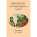 Starr Roll 1894 (Cherokee Payment Rolls) Volume One: Districts: Canadian, Cooweescoowee, and Delaware