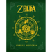 The Legend of Zelda: Hyrule Historia