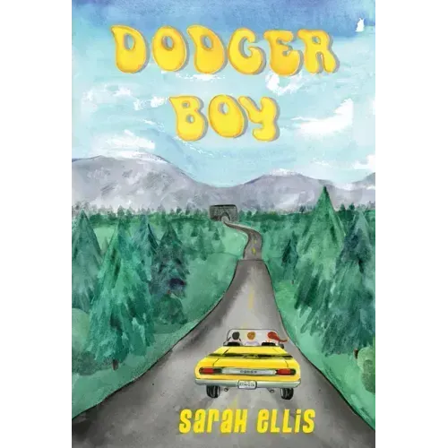 Dodger Boy