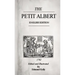 The Petit Albert, English Edition