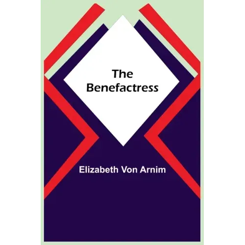 The Benefactress