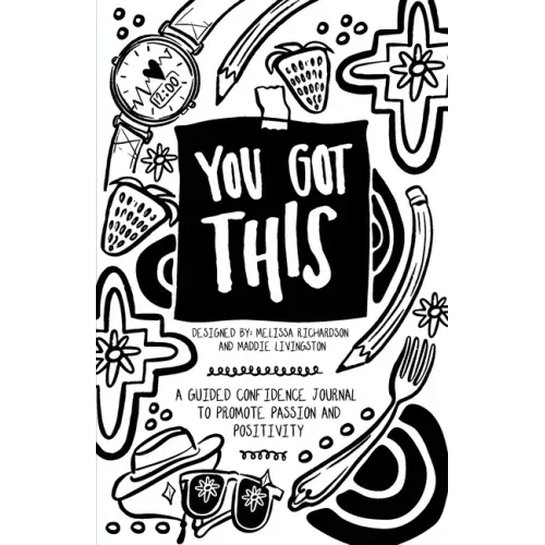 You Got This