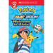 Welcome to Alola! (Pok駑on Alola: Scholastic Reader, Level 2)