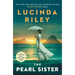 The Pearl Sister: Book Four