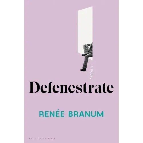 Defenestrate