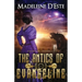 The Antics of Evangeline: Collection 1: Mystery and Mayhem in steampunk Melbourne