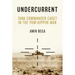 Undercurrent: Tank Commander Cadet in the Yom Kippur War