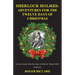 Sherlock Holmes: Adventures for the Twelve Days of Christmas