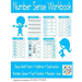 Number Sense Workbook
