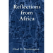 Reflections from Africa