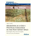 Migration as a (Geo-)Political Challenge in the Post-Soviet Space: Border Regimes, Policy Choices, Visa Agendas