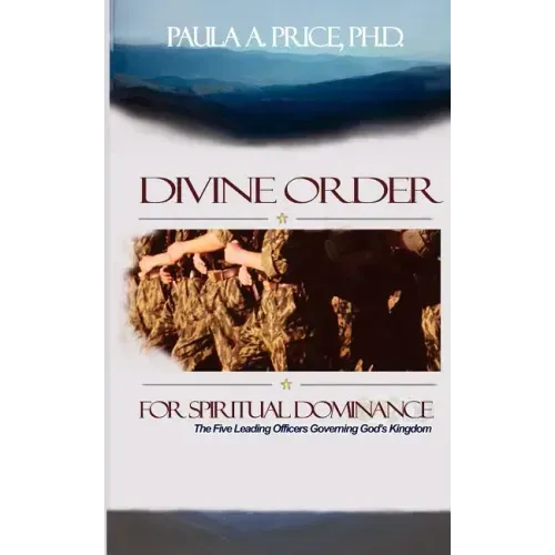 Divine Order for Spiritual Dominance