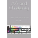 AA and Christianity: A Biblical Critique of 12 Step Programs