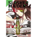 Slasher Maidens, Vol. 4