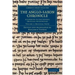 The Anglo-Saxon Chronicle - Volume 1