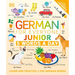 German for Everyone Junior: 5 Words a Day