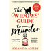 The Widows' Guide to Murder: A completely gripping and charming cozy mystery
