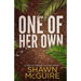 One of Her Own: A Gemi Kittredge Mystery, Book 1