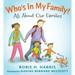 Who's in My Family?: All about Our Families