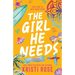 The Girl He Needs: An Opposites Attract Romantic Comedy
