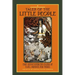Tales of The Little People: Eight Native American Legends of Elves, Dwarves and Fairies