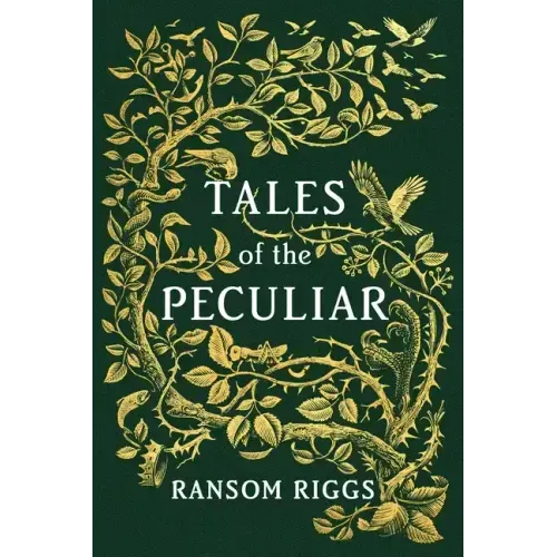 Tales of the Peculiar