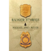 Ranger Stories: True Stories Behind the Ranger Image
