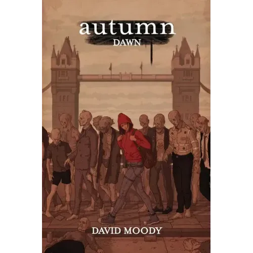 Autumn: Dawn