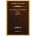 Les Chaines De Saint Pierre (1877)