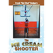 The Ice Cream Shooter