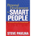 Personal Development for Smart People: The Conscious Pursuit of Personal Growth