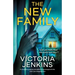 The New Family: A completely gripping and addictive psychological thriller with a jaw-dropping twist