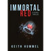 Immortal Red